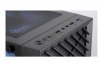 TACENS Obudowa MARS MC-VORTEX BLACK mATX 3xFRGB fans